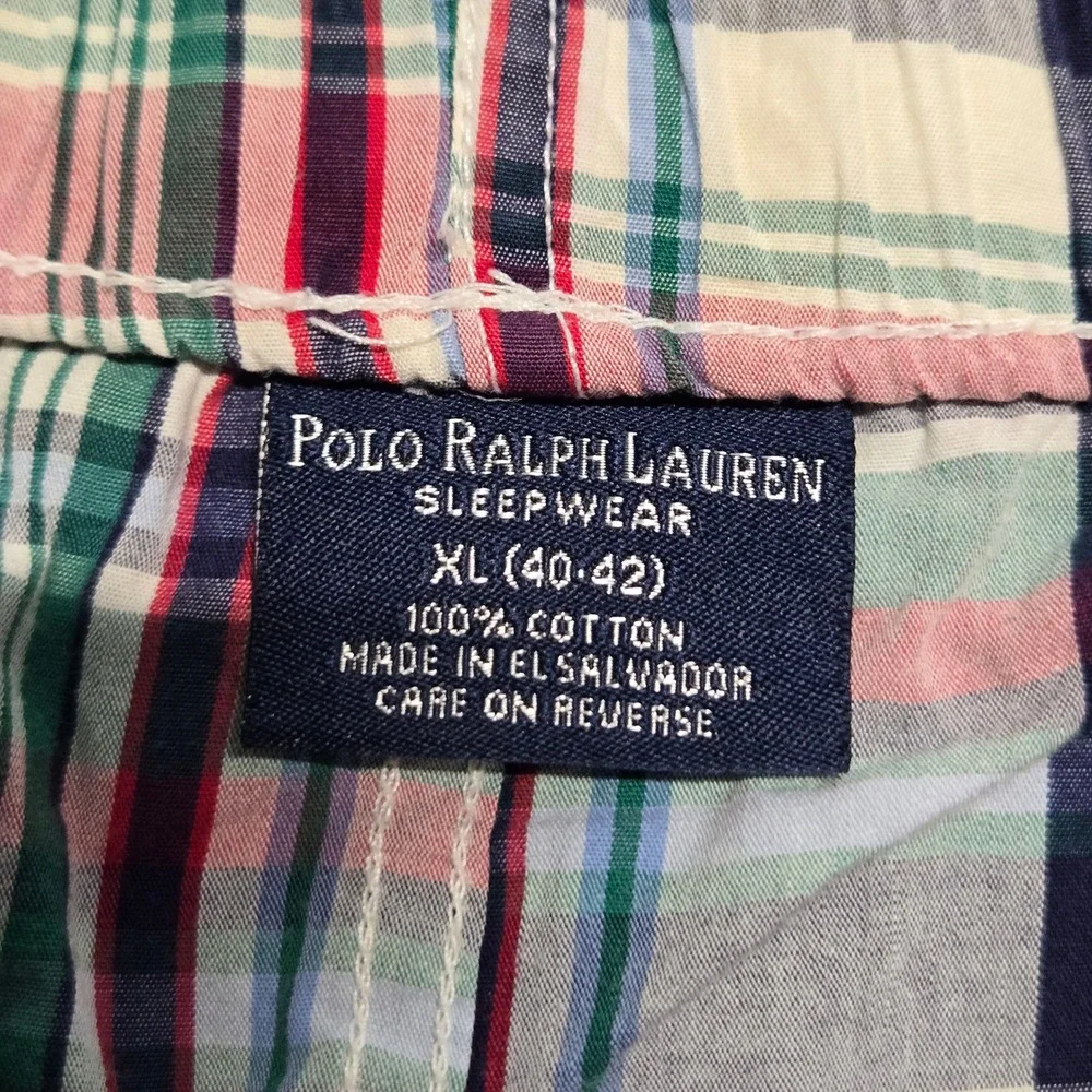 Polo Ralph Lauren no elasticity